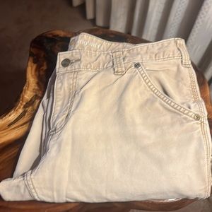 Carhartt original fit